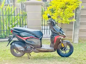 Hero Xoom 110 2026