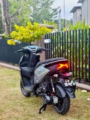 Hero Xoom Combat 2026