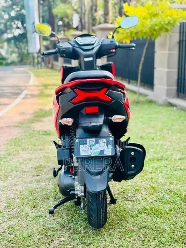 Hero Xoom 110 2026