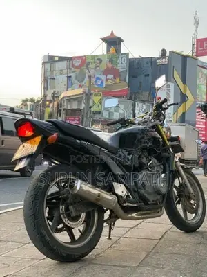 Honda Jade 250 2009
