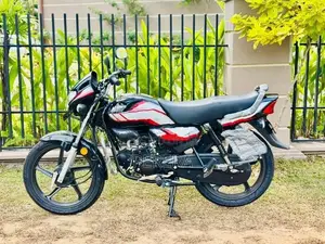 Hero HF Deluxe 2026