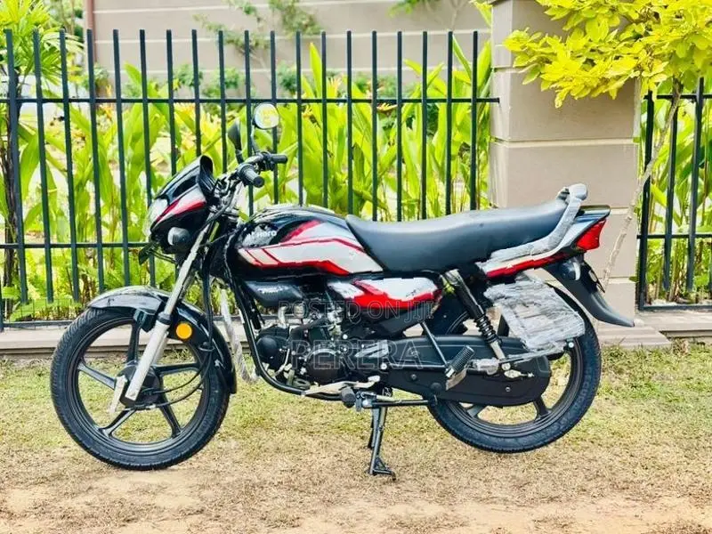 Hero HF Deluxe 2026