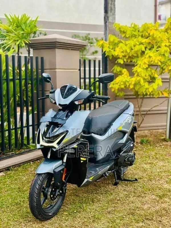 Hero Xoom Combat 2026