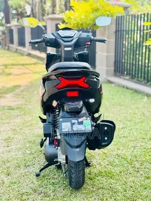 Hero Xoom 110 2026