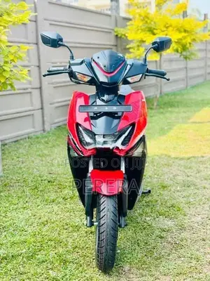 Hero Xoom 110 2026