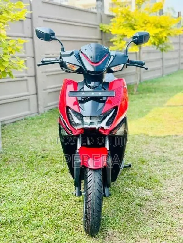 Hero Xoom 110 2026