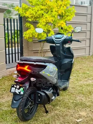 Hero Xoom Combat 2026