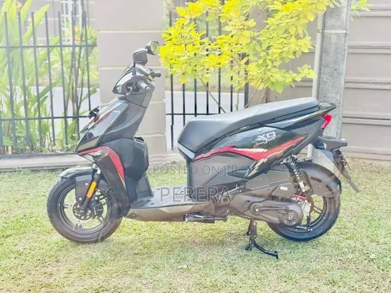 Hero Xoom 110 2026