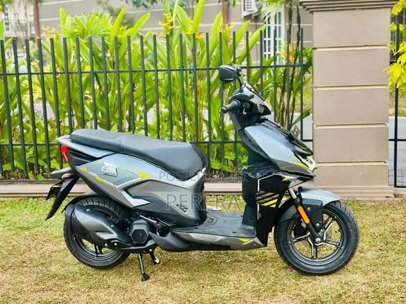 Hero Xoom Combat 2026
