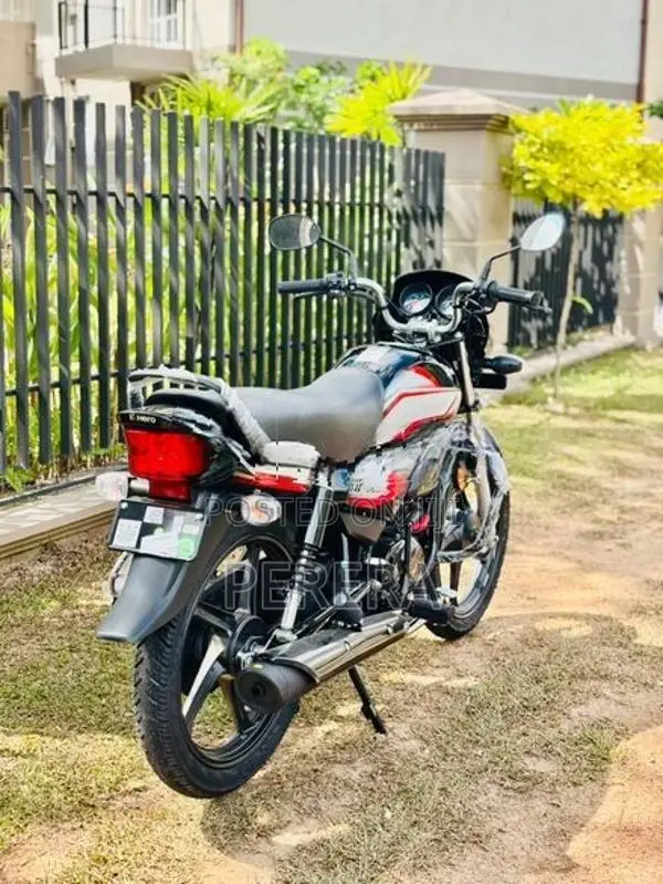 Hero HF Deluxe 2026