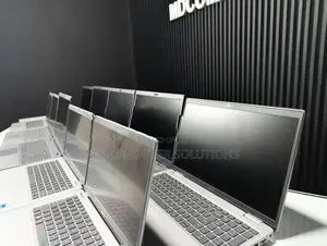 Dell Latitude 5500 Core I7 8th Gen 8GB RAM 256GB Nvme SSD