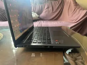Asus Notebook