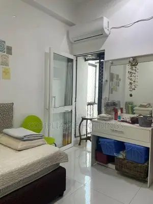 Furnished Brand New Two Bedroom Apartment For Sale In Mount Lavinia