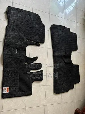 Suzuki Wagon R Stingray Carpet Set