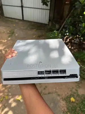 Ps4 Slim