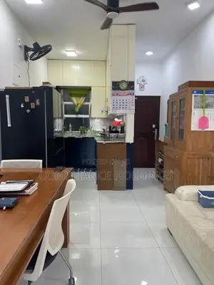 Furnished Brand New Two Bedroom Apartment For Sale In Mount Lavinia