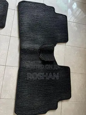 Suzuki Wagon R Stingray Carpet Set