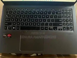 Asus Notebook