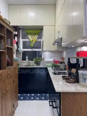 Furnished Brand New Two Bedroom Apartment For Sale In Mount Lavinia