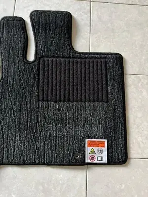 Suzuki Wagon R Stingray Carpet Set