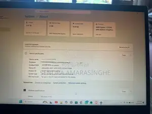 Asus Notebook