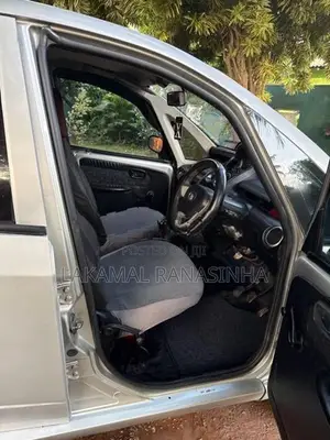 Tata Nano Twist XM 2015