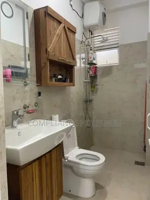 Furnished Brand New Two Bedroom Apartment For Sale In Mount Lavinia
