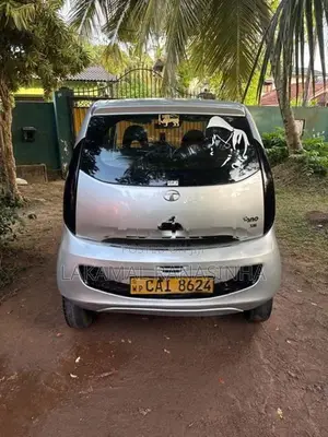 Tata Nano Twist XM 2015
