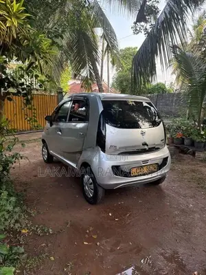 Tata Nano Twist XM 2015