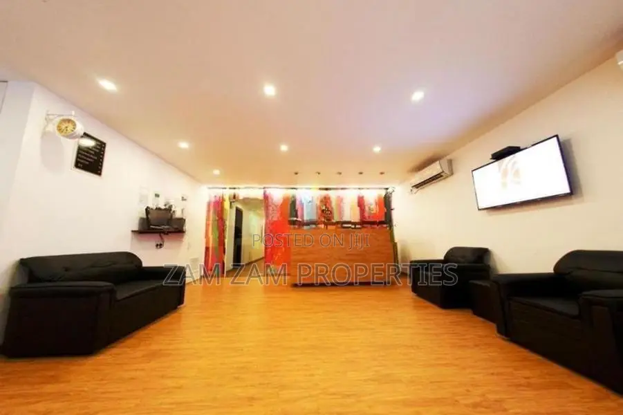 Luxury Hotel For Rent in Colombo 1 ( Near Port )