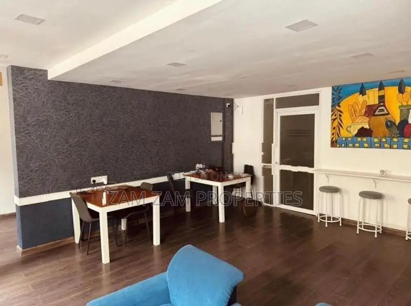 Luxury Hotel For Rent in Colombo 1 ( Near Port )