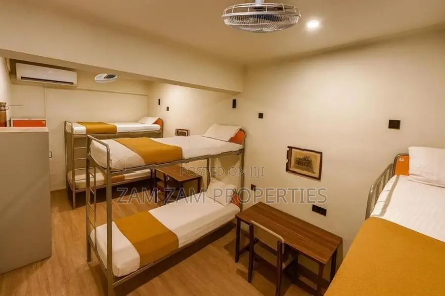 Luxury Hotel For Rent in Colombo 1 ( Near Port )