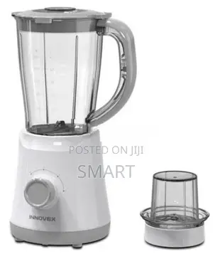 Innovex Blender with Drill Mill Domestic 550W - IBL005
