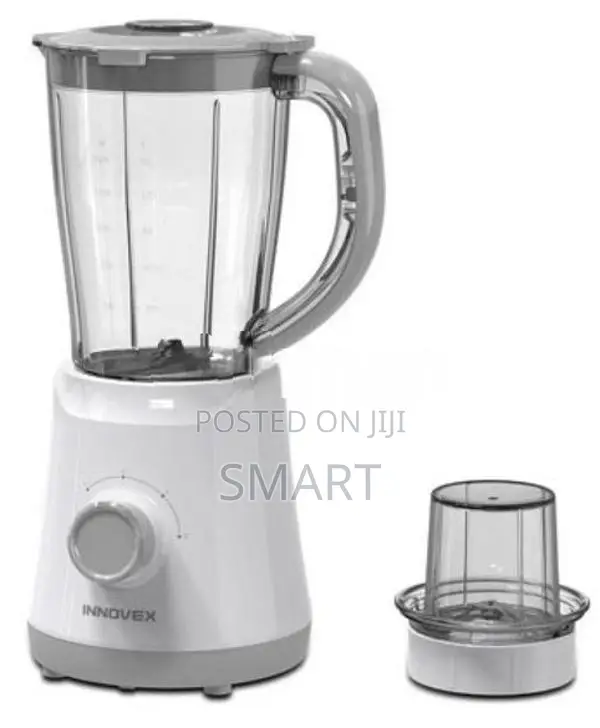 Innovex Blender with Drill Mill Domestic 550W - IBL005