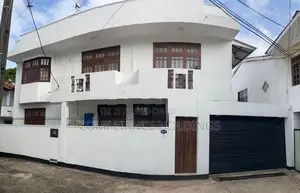 House for Sale in Kohuwala
