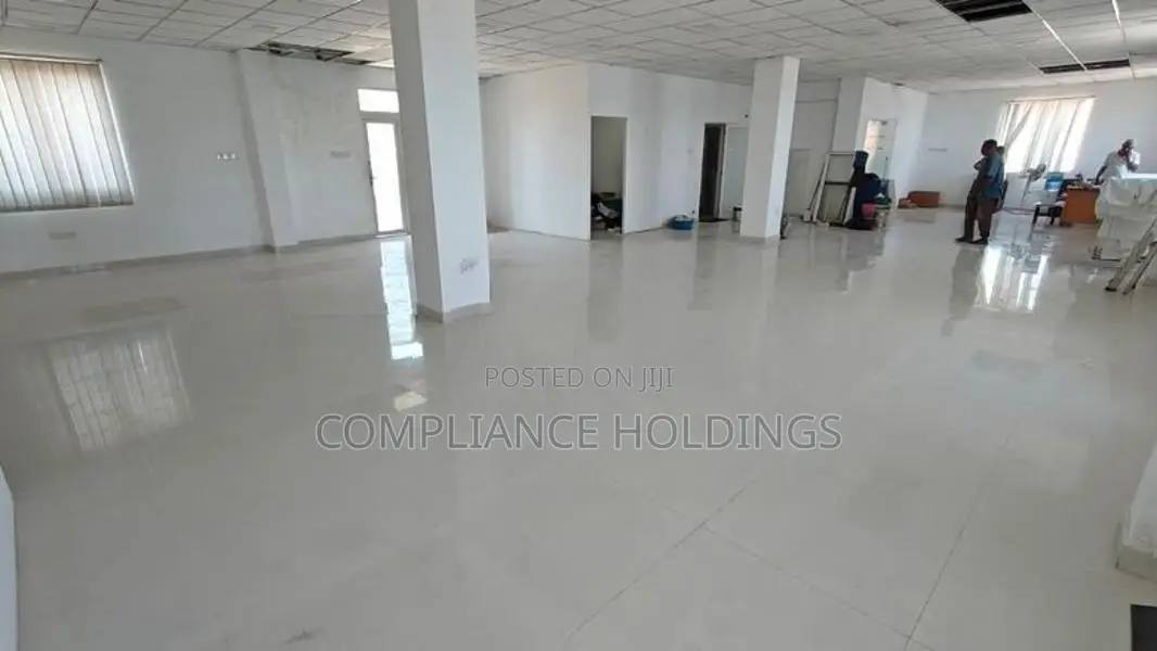 Commercial Space for Rent in Bambalapitiya, Marine Drive