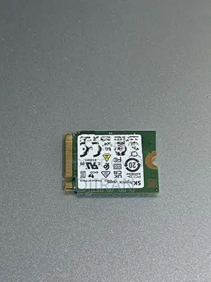 SKhynix 256GB NVMe Gen 4
