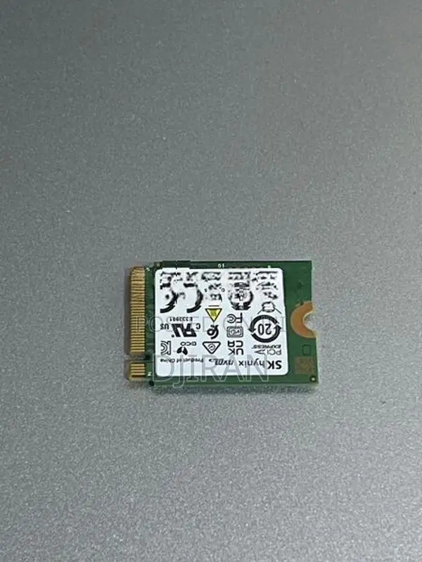 SKhynix 256GB NVMe Gen 4