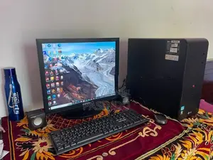 i5 2nd Gen FullSet Desktop Computer