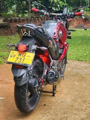 Yamaha FZS V1 2011