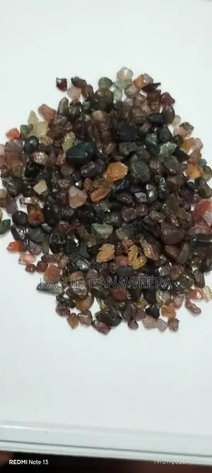 Gem Lot