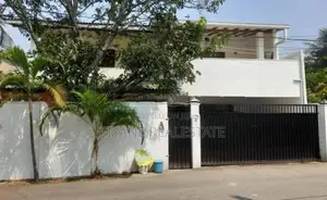 The House For Sale In Boralesgamuwa