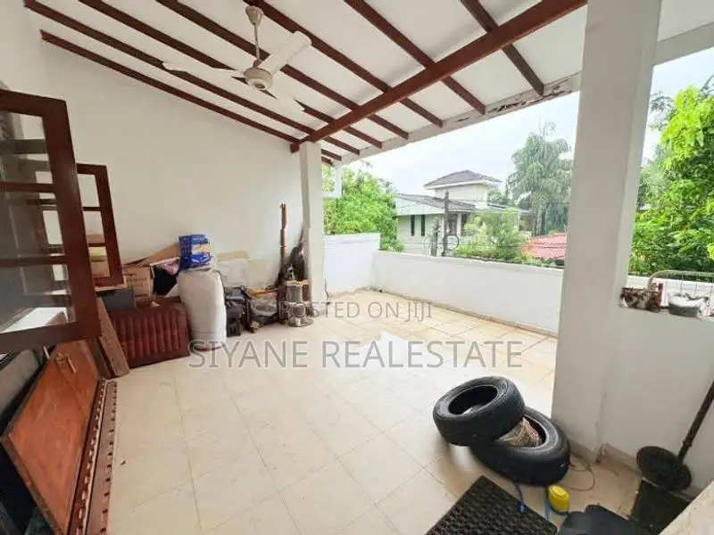 The House For Sale In Boralesgamuwa