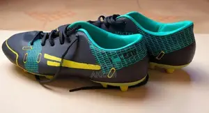 Sega Football Shoes