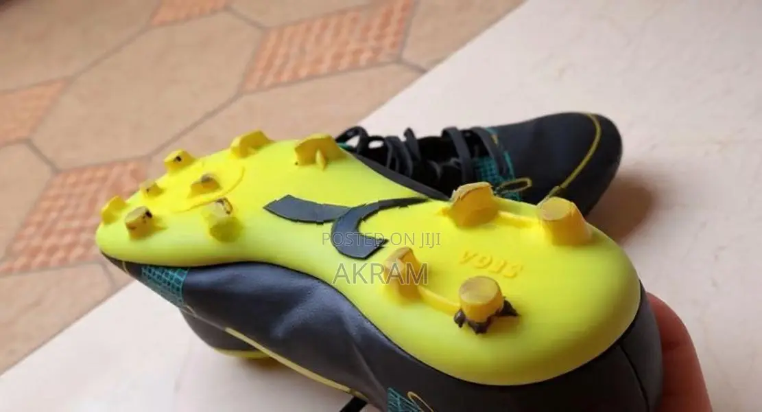 Sega Football Shoes