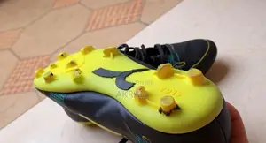 Sega Football Shoes