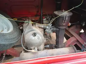 Bajaj RE 2006
