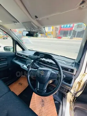 Suzuki Wagon R 2025
