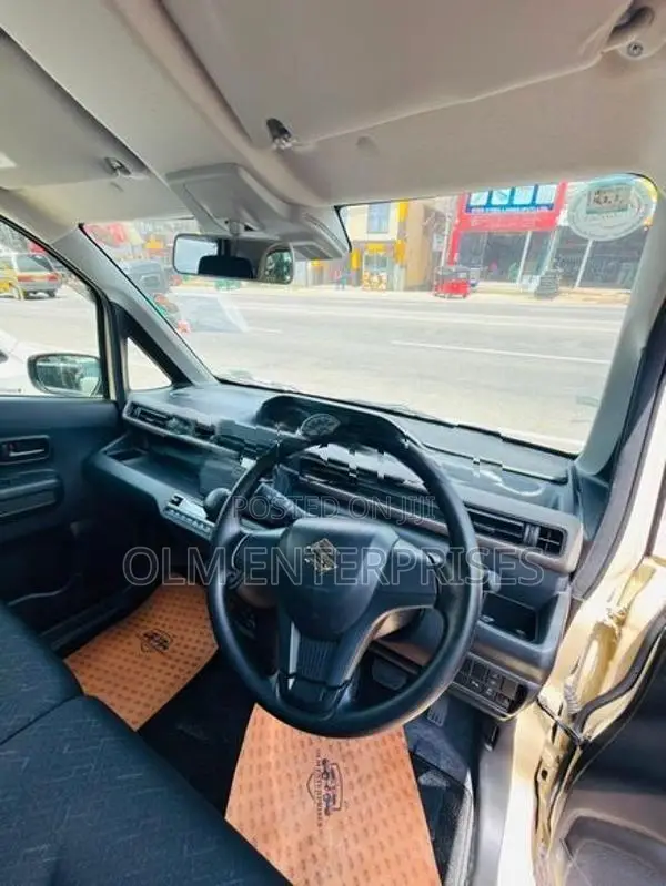 Suzuki Wagon R 2025