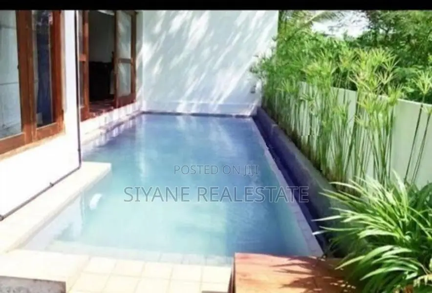 Three Storey House for Sale in Nugegoda